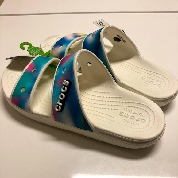 CROCS Shoes - Crocs sandals